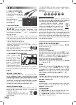 Preview for 24 page of Bontempi 15 3220 Owner'S Manual