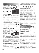 Preview for 30 page of Bontempi 15 3220 Owner'S Manual