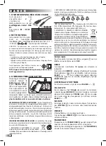 Preview for 32 page of Bontempi 15 3220 Owner'S Manual