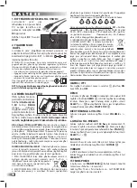 Preview for 40 page of Bontempi 15 3220 Owner'S Manual