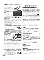 Preview for 42 page of Bontempi 15 3220 Owner'S Manual