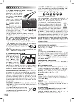 Preview for 52 page of Bontempi 15 3220 Owner'S Manual