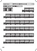 Preview for 54 page of Bontempi 15 3220 Owner'S Manual