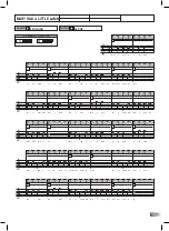 Preview for 55 page of Bontempi 15 3220 Owner'S Manual