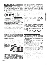 Preview for 14 page of Bontempi 15 4911 Owner'S Manual