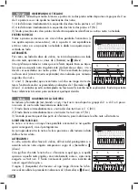 Preview for 22 page of Bontempi 15 4911 Owner'S Manual