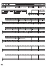 Предварительный просмотр 116 страницы Bontempi 15 4920 Owner'S Manual