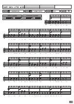 Предварительный просмотр 117 страницы Bontempi 15 4920 Owner'S Manual