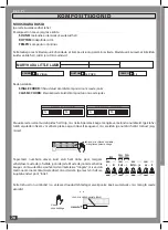 Preview for 70 page of Bontempi 16 5415 Owner'S Manual