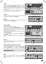 Preview for 75 page of Bontempi 16 5415 Owner'S Manual