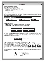 Preview for 77 page of Bontempi 16 5415 Owner'S Manual