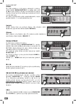 Preview for 82 page of Bontempi 16 5415 Owner'S Manual