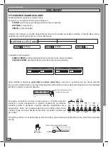 Preview for 84 page of Bontempi 16 5415 Owner'S Manual