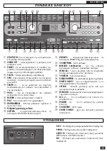 Preview for 4 page of Bontempi 16 5415S Assembly Instructions Manual