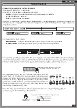 Preview for 8 page of Bontempi 16 5415S Assembly Instructions Manual