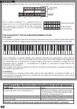 Preview for 9 page of Bontempi 16 5415S Assembly Instructions Manual