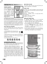 Предварительный просмотр 6 страницы Bontempi 41 3020 Owner'S Manual