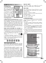 Предварительный просмотр 7 страницы Bontempi 41 3020 Owner'S Manual