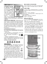 Предварительный просмотр 8 страницы Bontempi 41 3020 Owner'S Manual