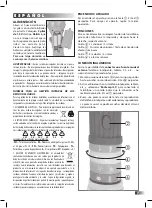 Предварительный просмотр 9 страницы Bontempi 41 3020 Owner'S Manual