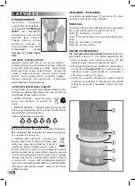 Предварительный просмотр 14 страницы Bontempi 41 3020 Owner'S Manual