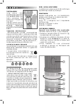 Предварительный просмотр 15 страницы Bontempi 41 3020 Owner'S Manual