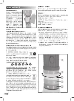 Предварительный просмотр 18 страницы Bontempi 41 3020 Owner'S Manual