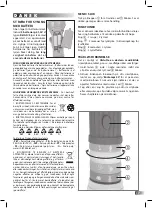 Предварительный просмотр 19 страницы Bontempi 41 3020 Owner'S Manual