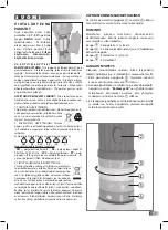 Предварительный просмотр 21 страницы Bontempi 41 3020 Owner'S Manual