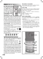 Предварительный просмотр 22 страницы Bontempi 41 3020 Owner'S Manual