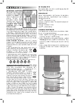 Предварительный просмотр 23 страницы Bontempi 41 3020 Owner'S Manual