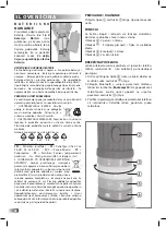 Предварительный просмотр 24 страницы Bontempi 41 3020 Owner'S Manual