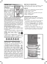 Предварительный просмотр 25 страницы Bontempi 41 3020 Owner'S Manual