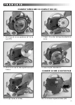 Предварительный просмотр 7 страницы Bontempi 43 9970 Owner'S Manual