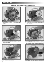 Предварительный просмотр 12 страницы Bontempi 43 9970 Owner'S Manual