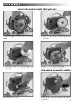 Preview for 17 page of Bontempi 43 9970 Owner'S Manual