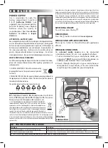 Предварительный просмотр 3 страницы Bontempi 48 5135 Owner'S Manual