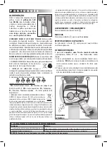 Предварительный просмотр 7 страницы Bontempi 48 5135 Owner'S Manual