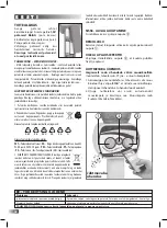 Предварительный просмотр 12 страницы Bontempi 48 5135 Owner'S Manual