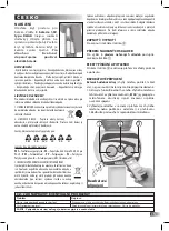 Предварительный просмотр 13 страницы Bontempi 48 5135 Owner'S Manual