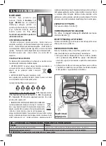 Предварительный просмотр 14 страницы Bontempi 48 5135 Owner'S Manual