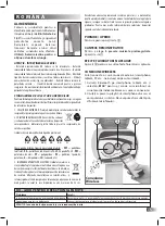 Предварительный просмотр 15 страницы Bontempi 48 5135 Owner'S Manual