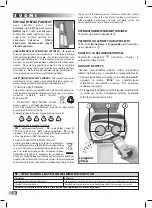 Предварительный просмотр 18 страницы Bontempi 48 5135 Owner'S Manual