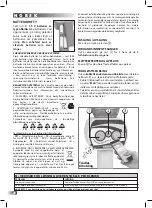 Предварительный просмотр 20 страницы Bontempi 48 5135 Owner'S Manual