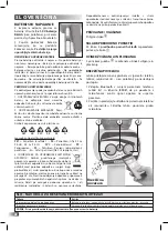 Предварительный просмотр 22 страницы Bontempi 48 5135 Owner'S Manual