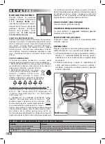 Предварительный просмотр 26 страницы Bontempi 48 5135 Owner'S Manual