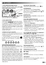 Предварительный просмотр 11 страницы Bontempi 48 6100 Owner'S Manual