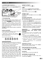 Предварительный просмотр 15 страницы Bontempi 48 6100 Owner'S Manual