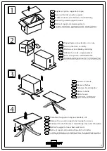 Preview for 3 page of Bontempi ARTISTICO 20.00 Manual