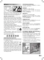 Preview for 13 page of Bontempi Ballet Academy 42 4377 Owner'S Manual